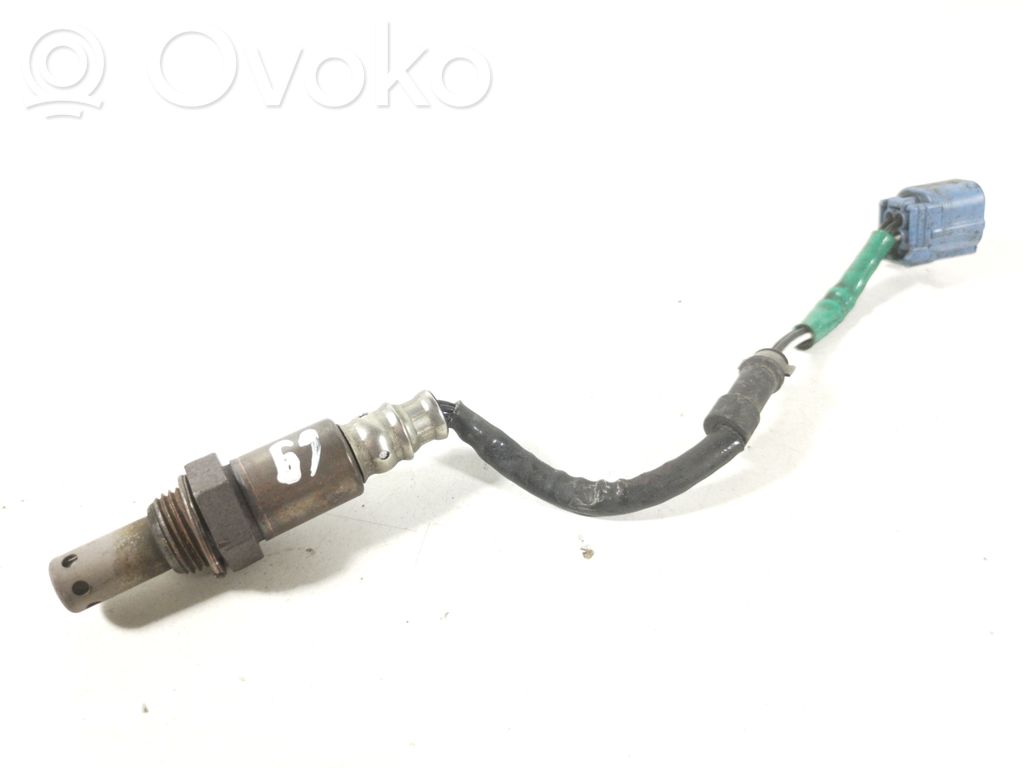 Honda Civic Lambda zonde 