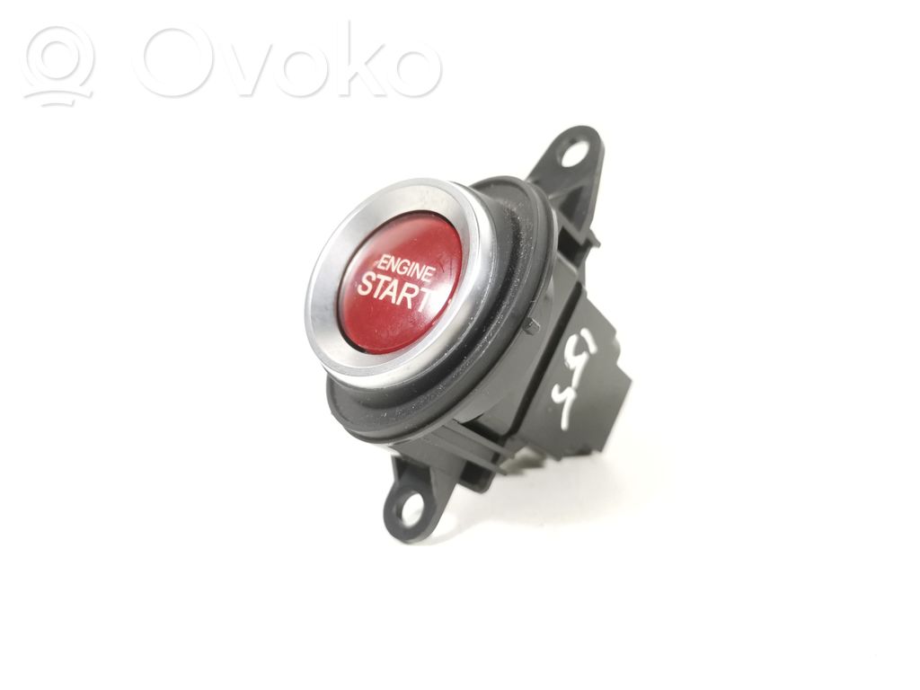 Honda Civic Engine start stop button switch 