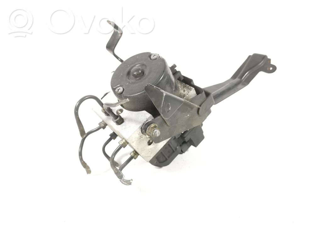 Honda Civic Bomba de ABS 