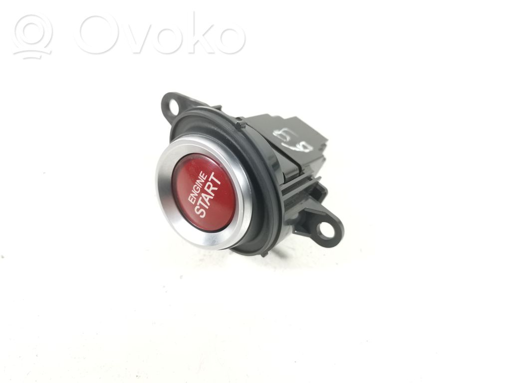 Honda Civic Engine start stop button switch 