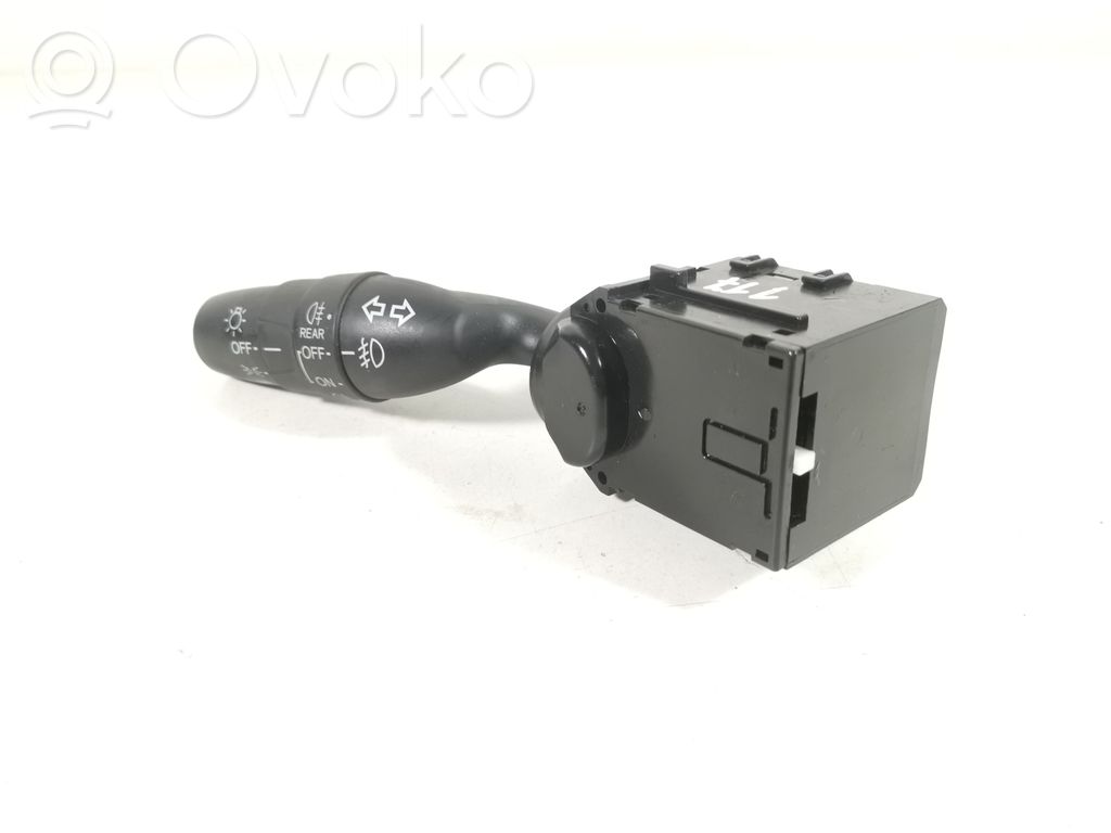 Honda Accord Indicator stalk 