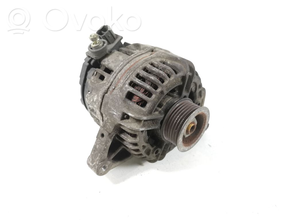 Alternator   270600140,0124325079,2733030070