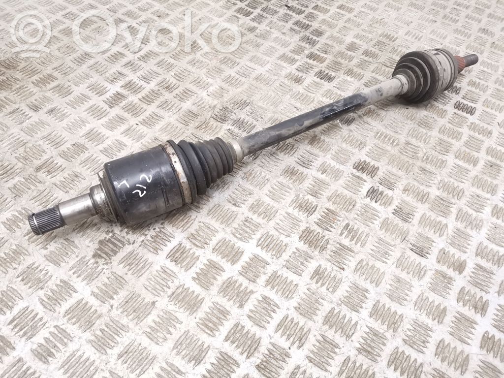 Galinis pusašis   68277002AB