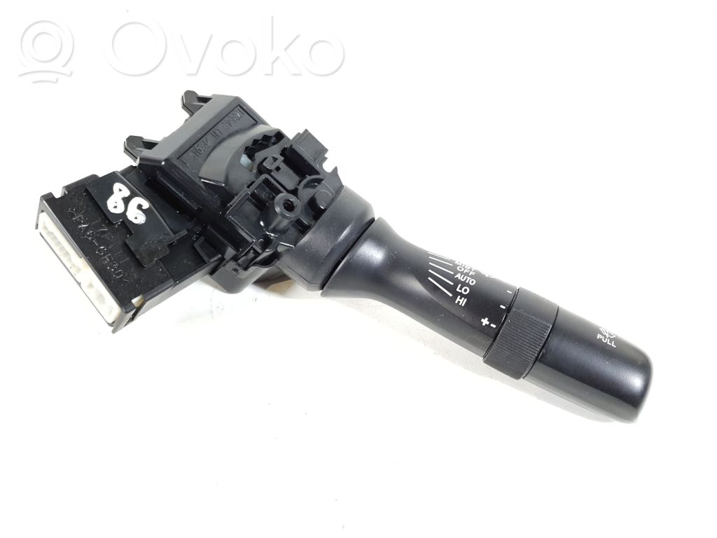 Lexus IS 220D-250-350 Palanca de control del limpiaparabrisas 