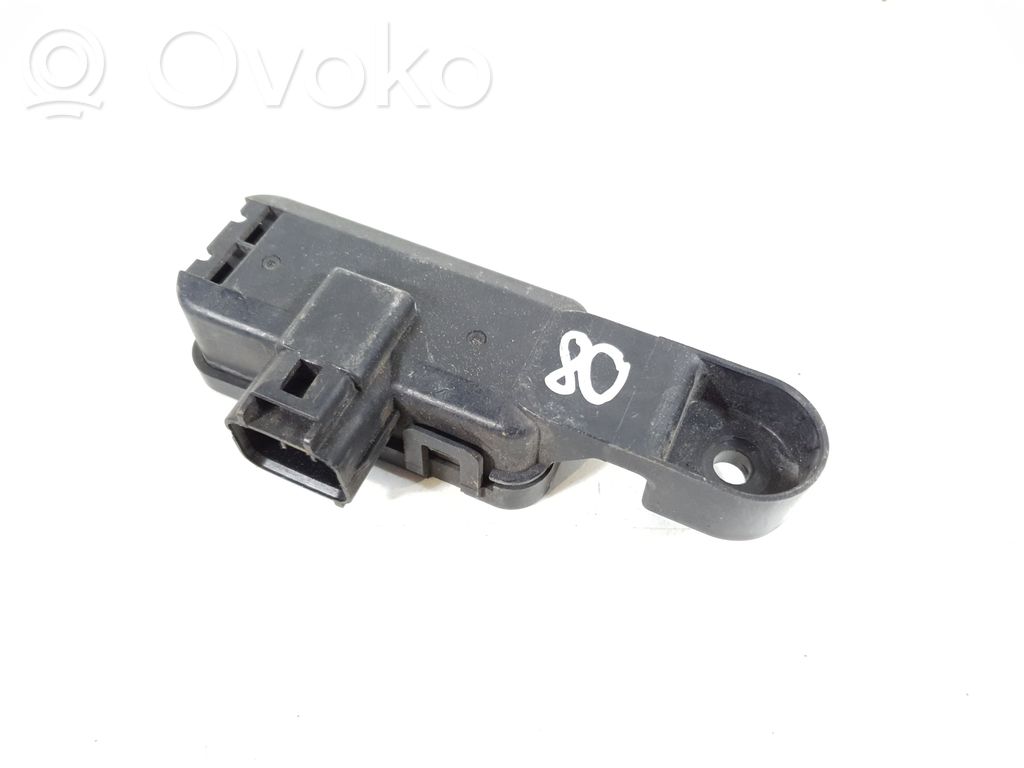 Lexus IS 220D-250-350 Air quality sensor 