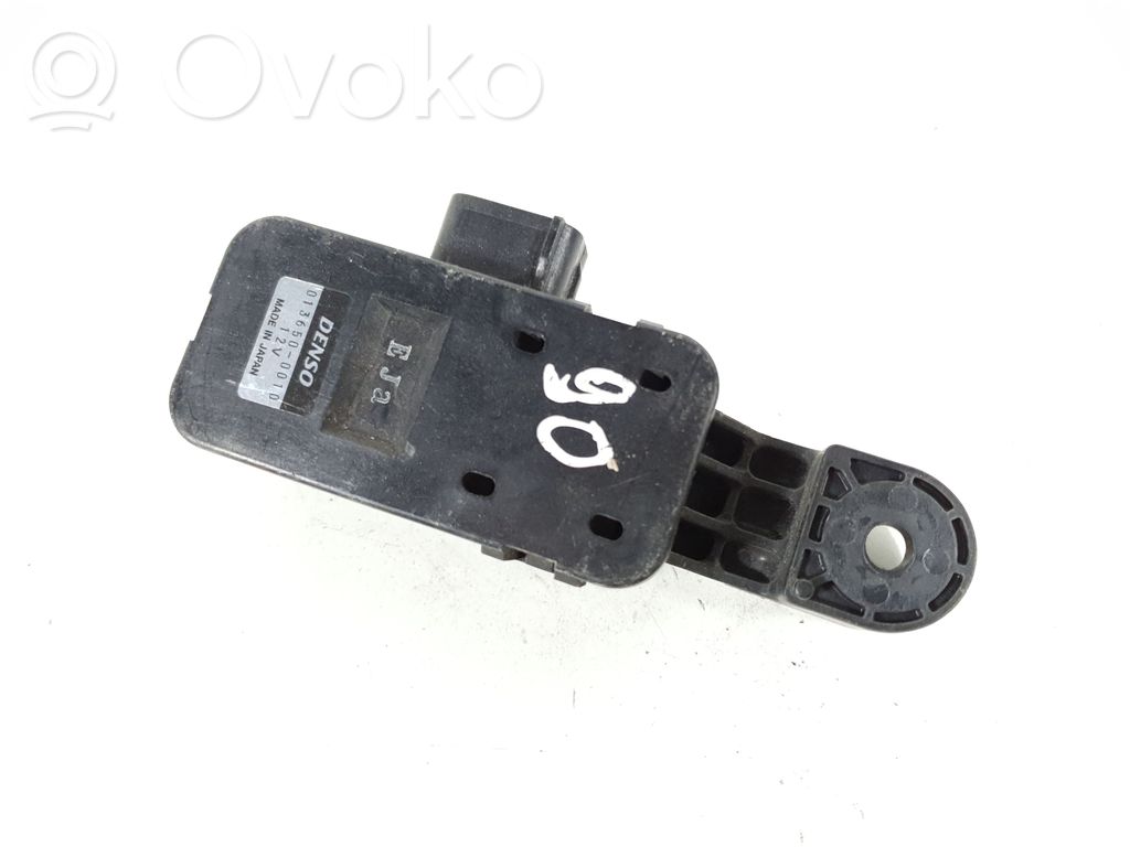 Lexus IS 220D-250-350 Air quality sensor 