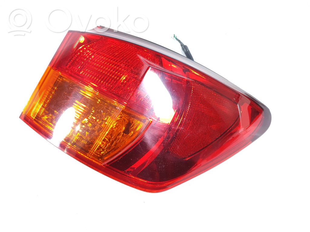 Lexus IS 220D-250-350 Takavalot 