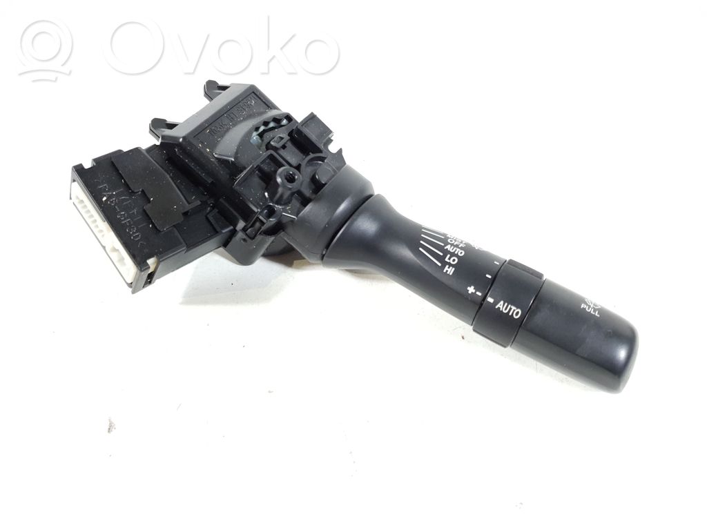 Lexus GS 300 350 430 450H Palanca de control del limpiaparabrisas 