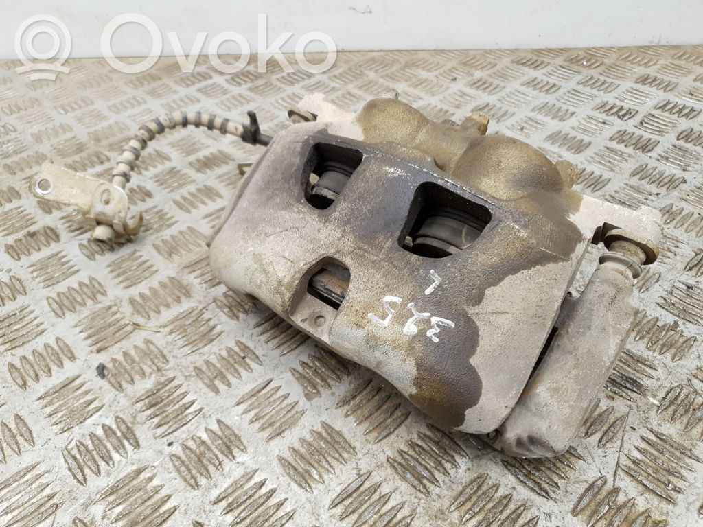 Ford F150 Zacisk hamulcowy przedni 
