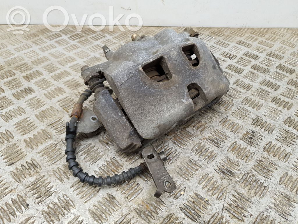 Ford F150 Zacisk hamulcowy przedni 
