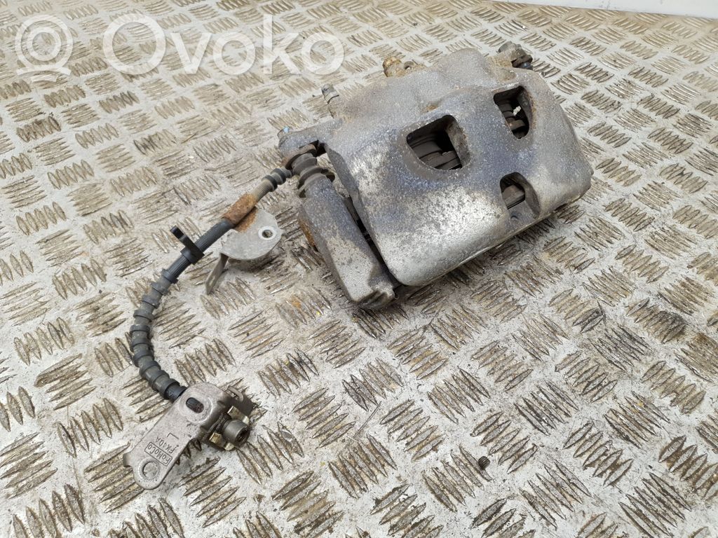 Ford F150 Zacisk hamulcowy przedni 