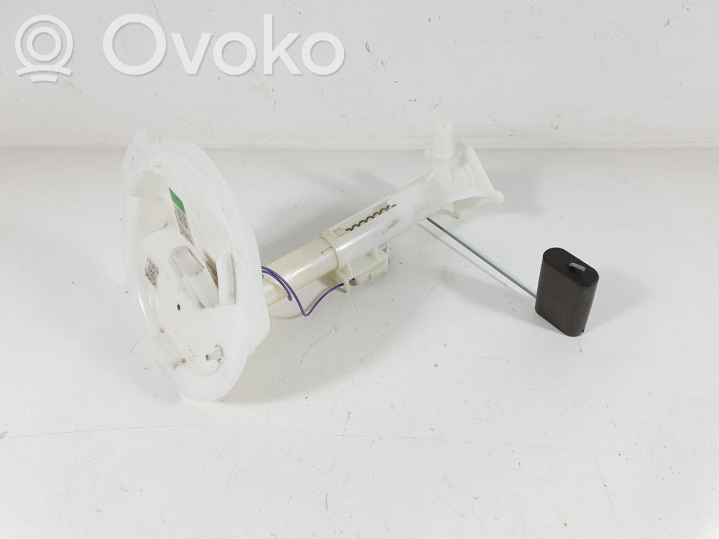Ford Mustang V Sensor de nivel de combustible 