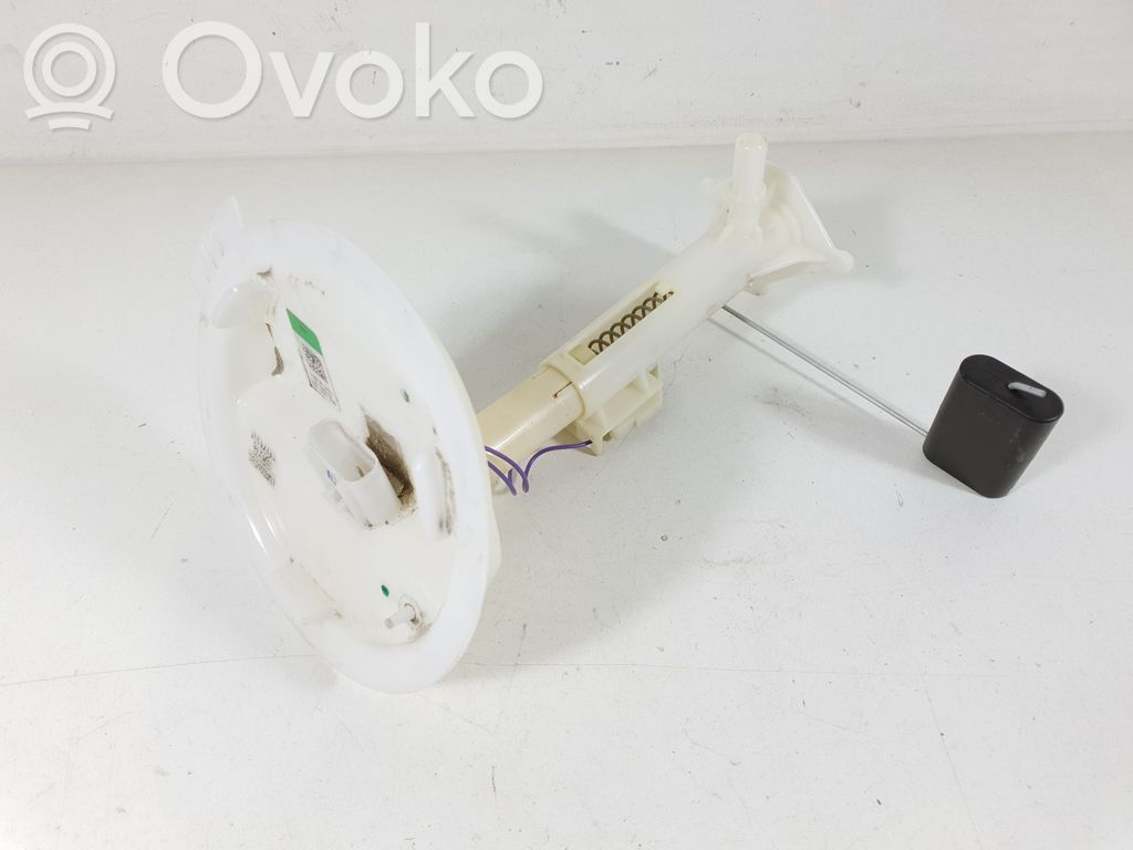 Ford Mustang V Sensor de nivel de combustible 