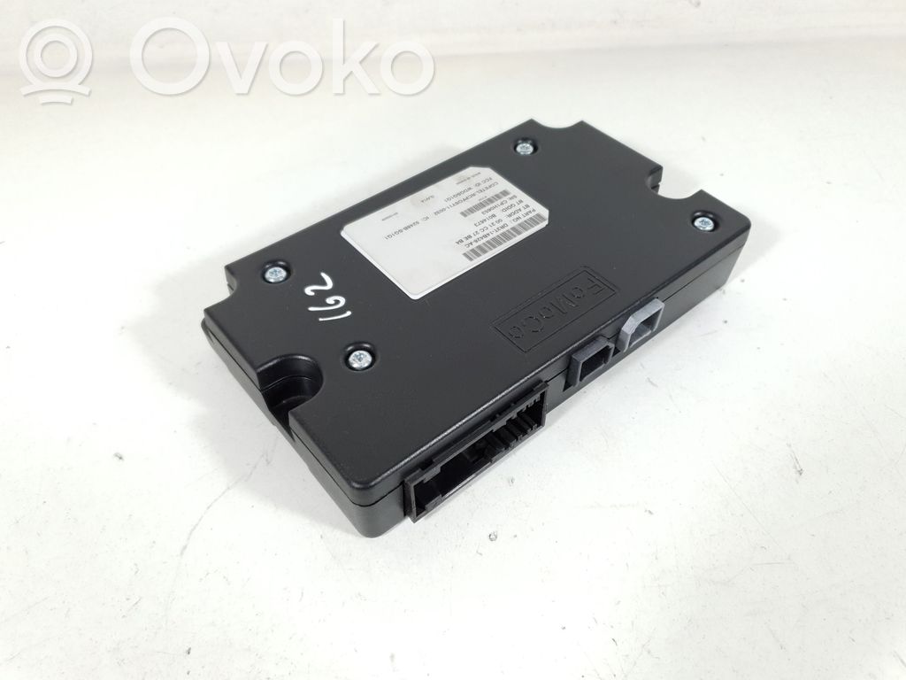 Ford Mustang V Bluetooth control unit module 