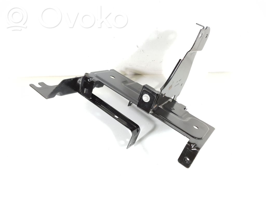 Ford Mustang V Base (soporte) 