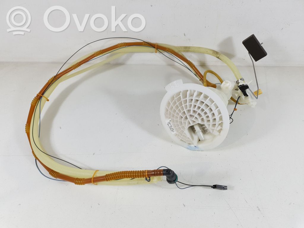 Dodge Challenger Fuel level sensor 