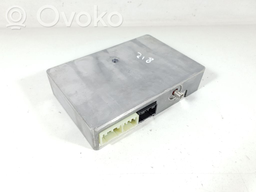 Chevrolet Camaro Bluetooth control unit module 