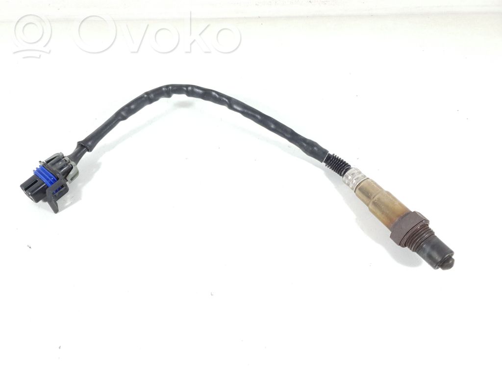Chevrolet Camaro Lambda probe sensor 