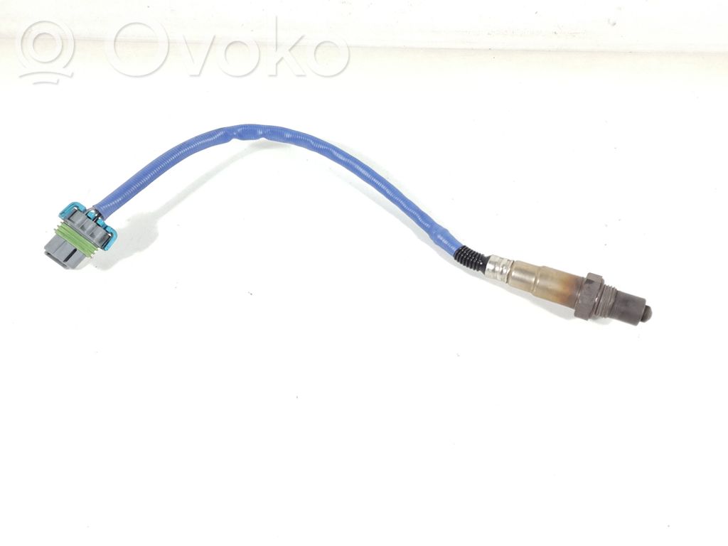 Chevrolet Camaro Lambda probe sensor 