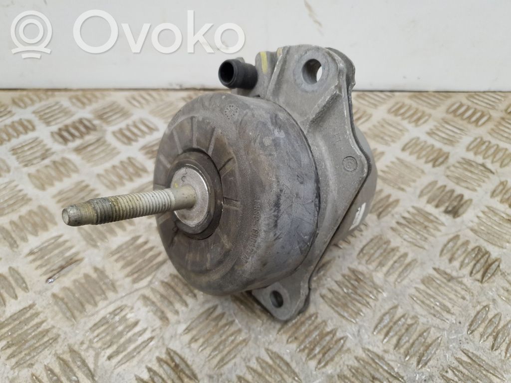 Ford Mustang VI Engine mount bracket 