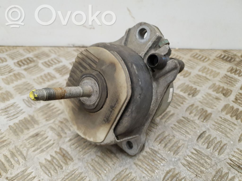 Ford Mustang VI Engine mount bracket 