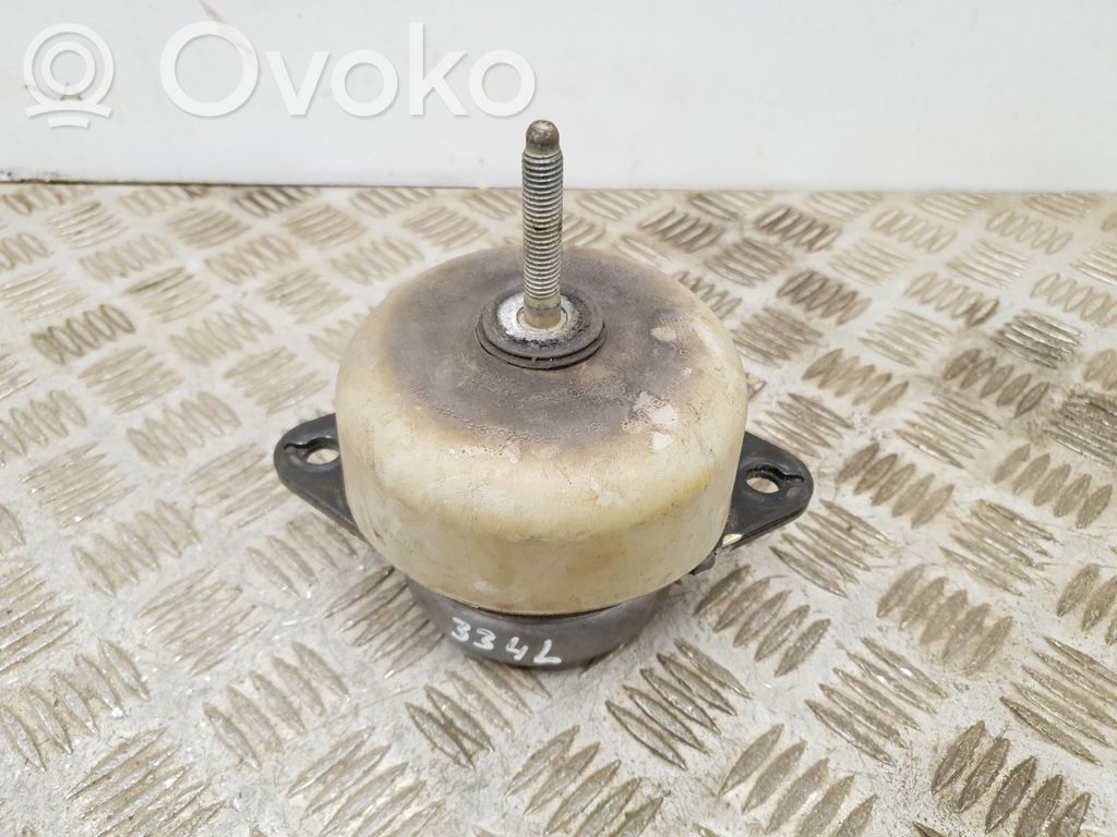 Ford Mustang VI Engine mount bracket 