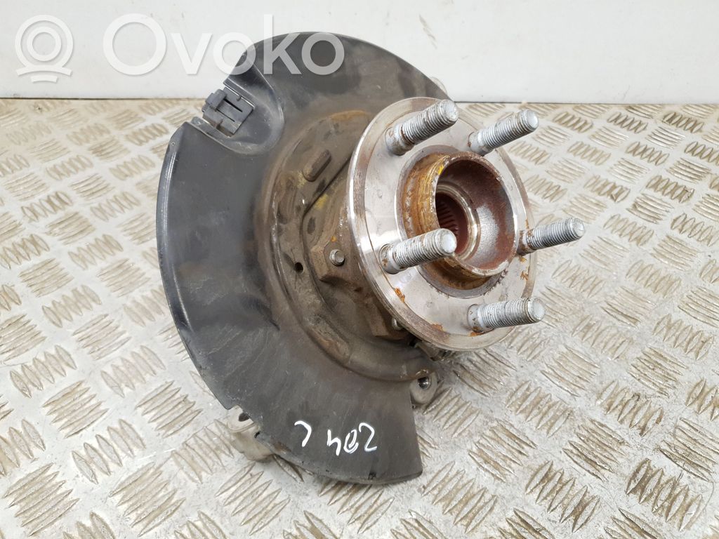 Galinis kelmas   68089313AB,5181925AB