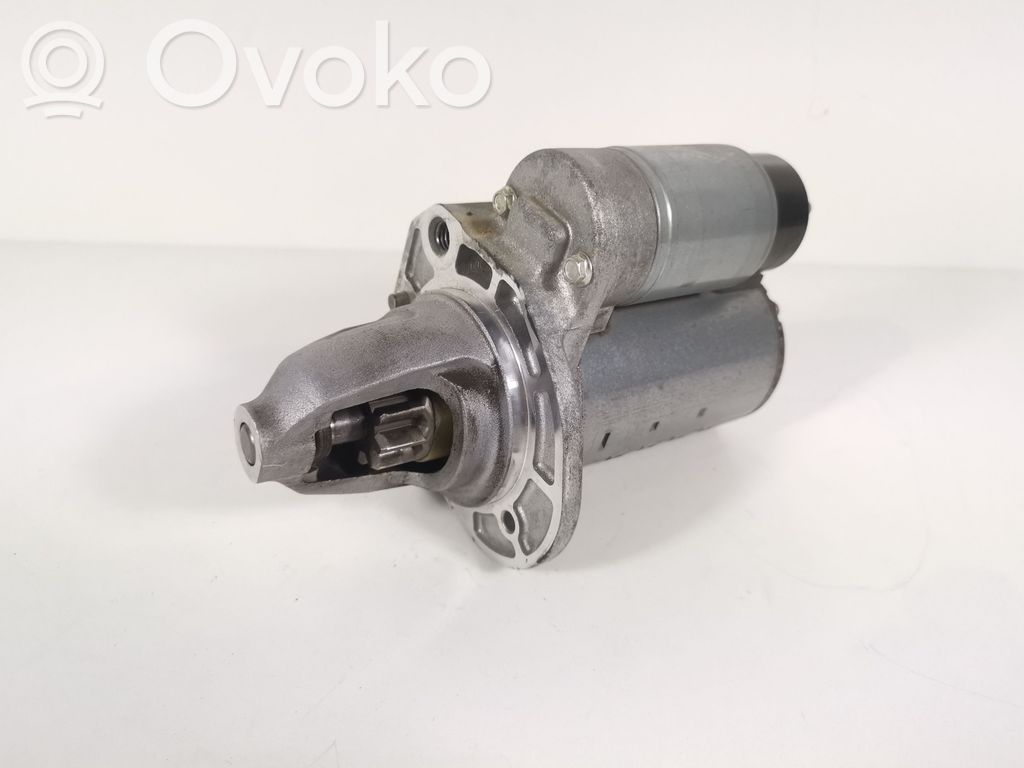Dodge Challenger Starter motor 