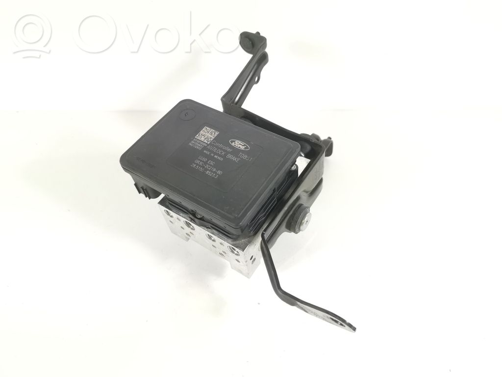 Ford Mustang VI ABS Pump 
