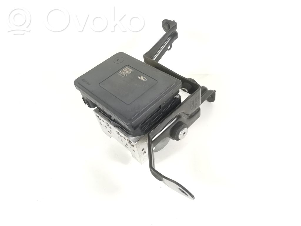 Ford Mustang VI ABS bloks 
