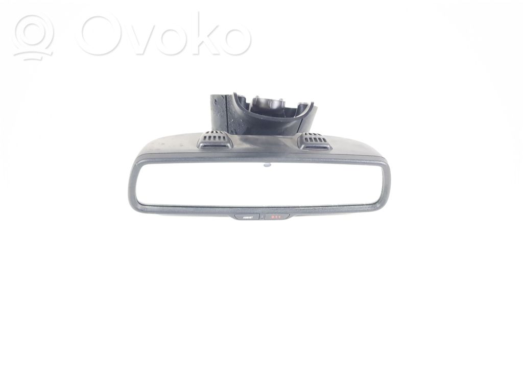 Dodge Challenger Espejo retrovisor (interior) 