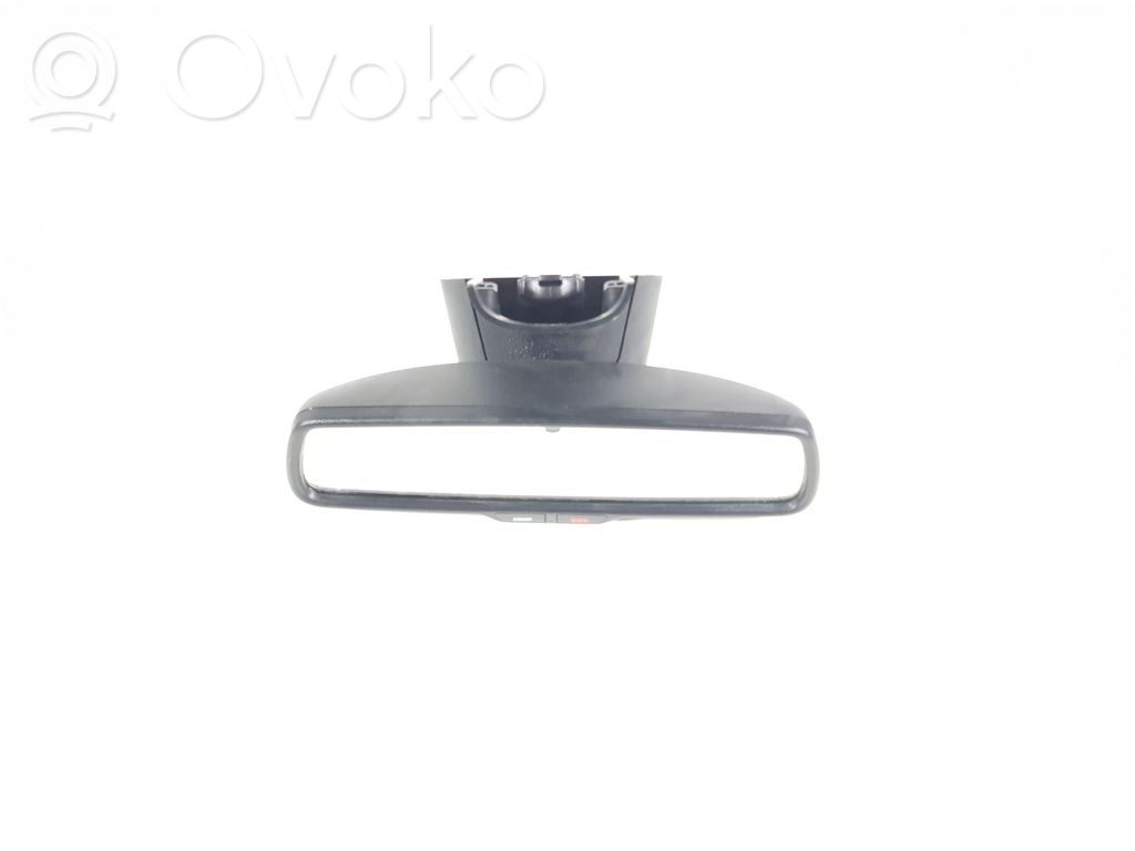 Rear view mirror (interior)   68324969AA,1YW13DX9AC,1YW16DX9AA