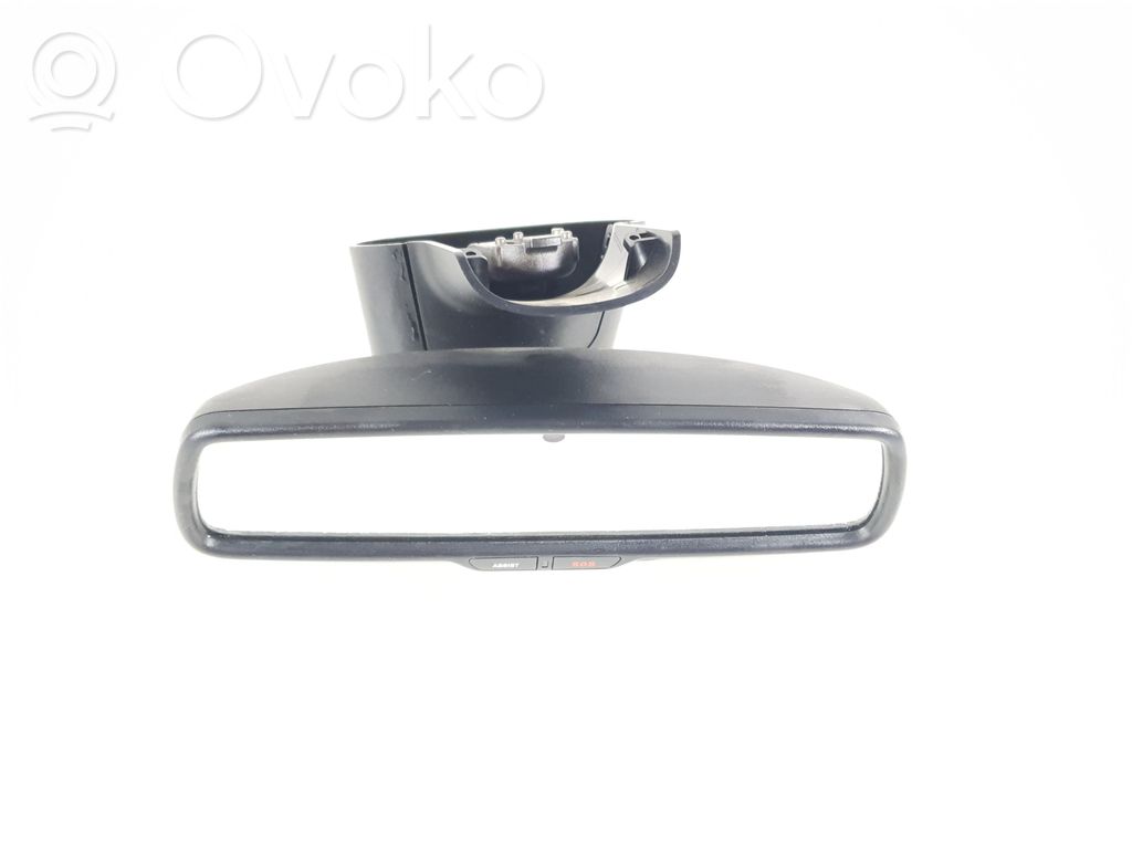 Dodge Challenger Rear view mirror (interior) 