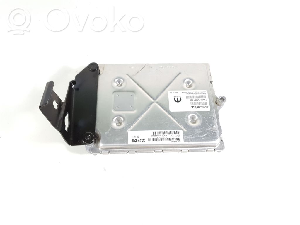 Dodge Challenger Unitate/modul de control motor 