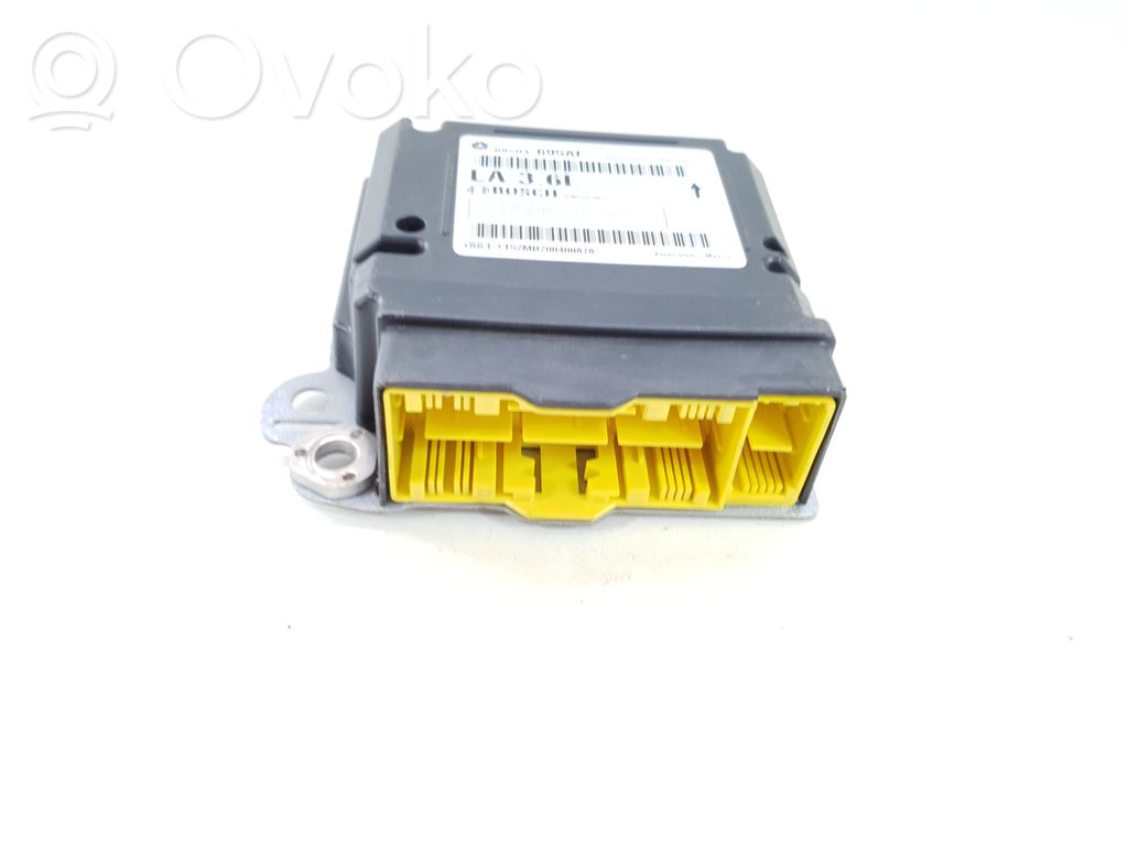 Airbag control unit/module   68204695AF,0285012709