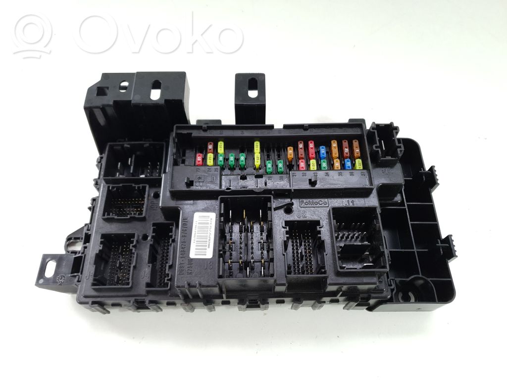 Mukavuusmoduuli   FR3Z15604E,FR3Z15604,FR3T15604,N75UH