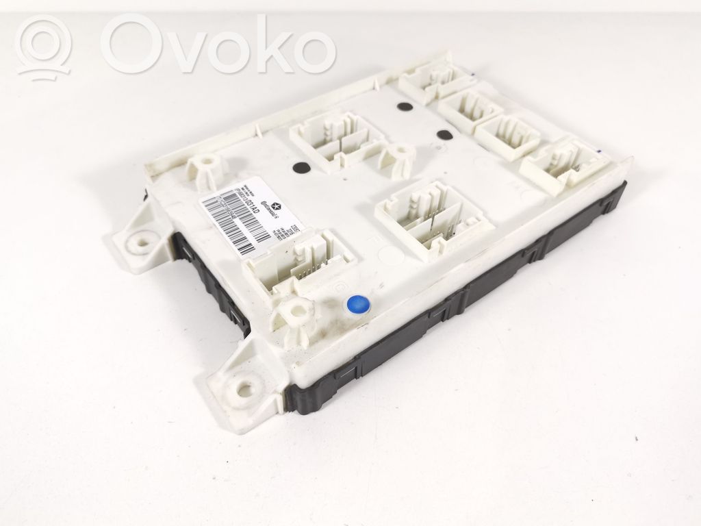 Module confort   68313031AB,68313031AD