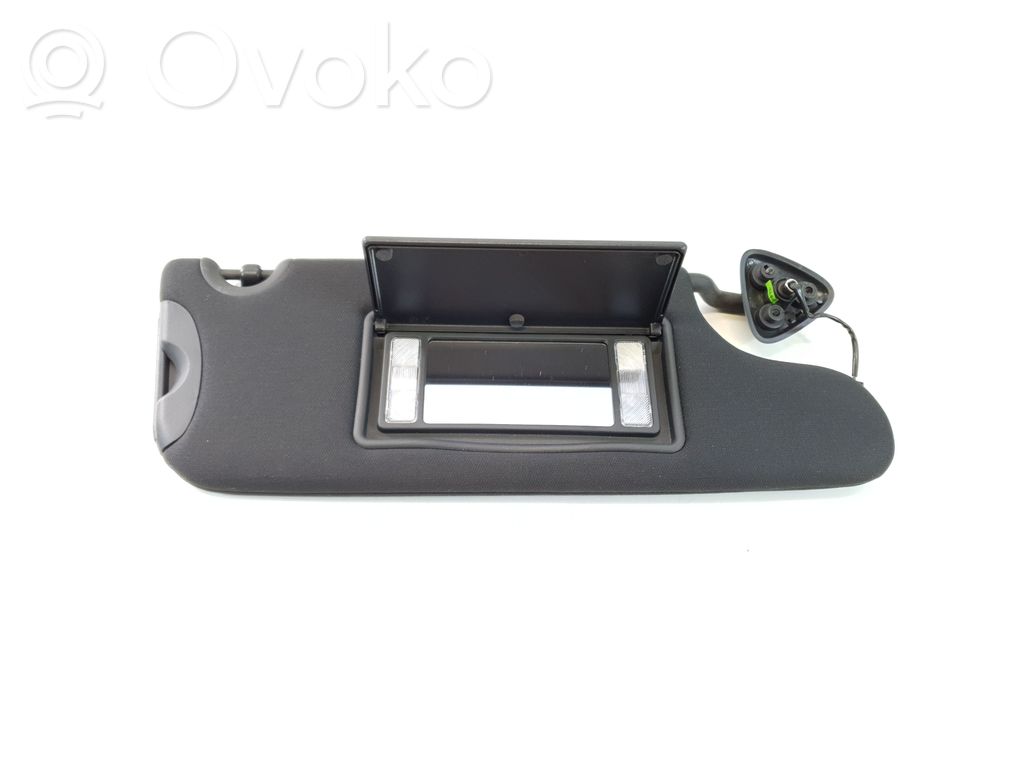 Dodge Challenger Sun visor 