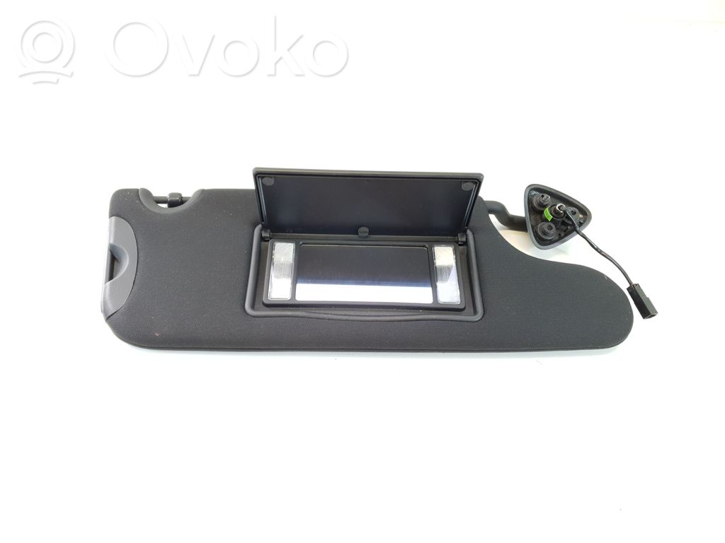 Dodge Challenger Sun visor 