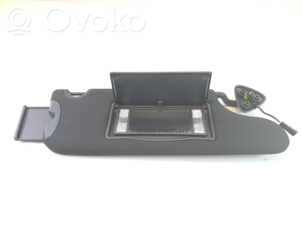 Dodge Challenger Sun visor 