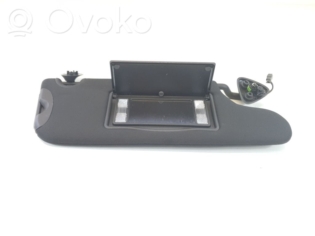 Sun visor   6KM08DX9AA