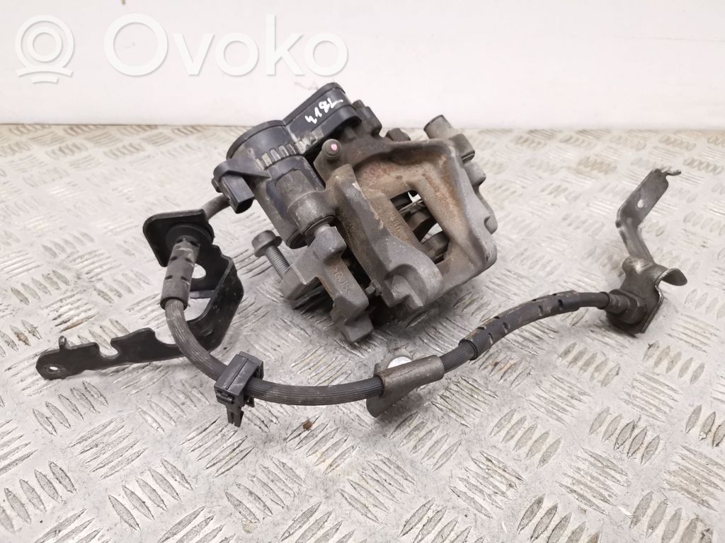 Rear brake caliper   68318173AB,6426245,68318167AA,68325008AA