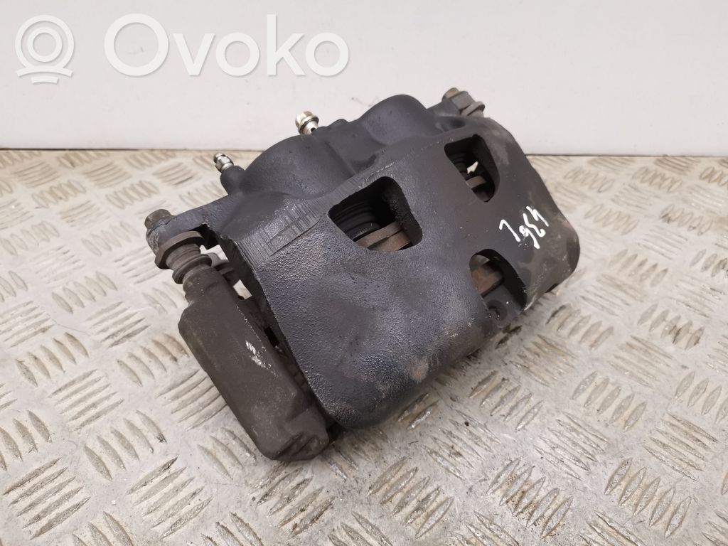 Ford F150 Zacisk hamulcowy przedni 