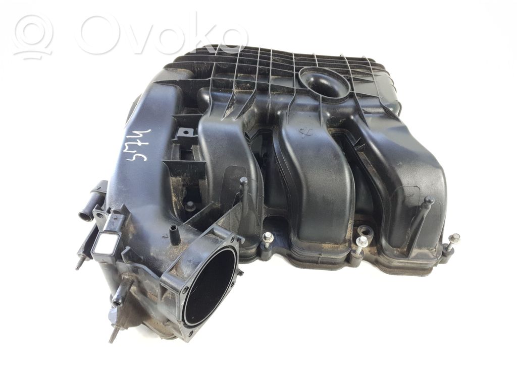 Dodge Challenger Intake manifold 