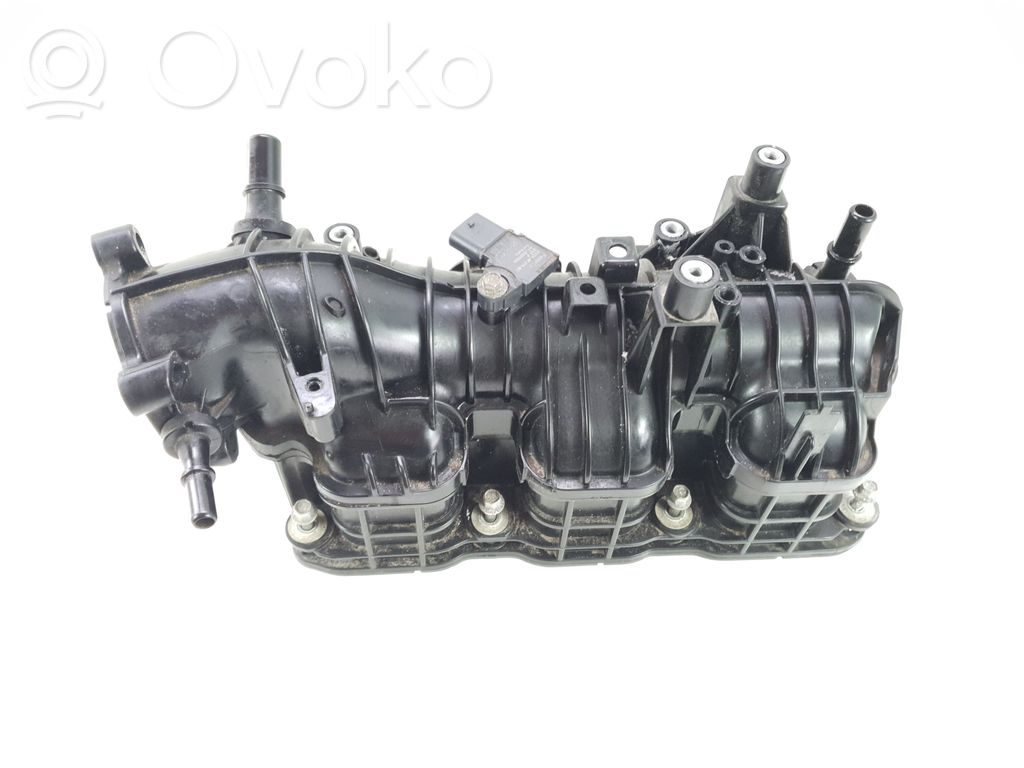 Ford F150 Intake manifold 