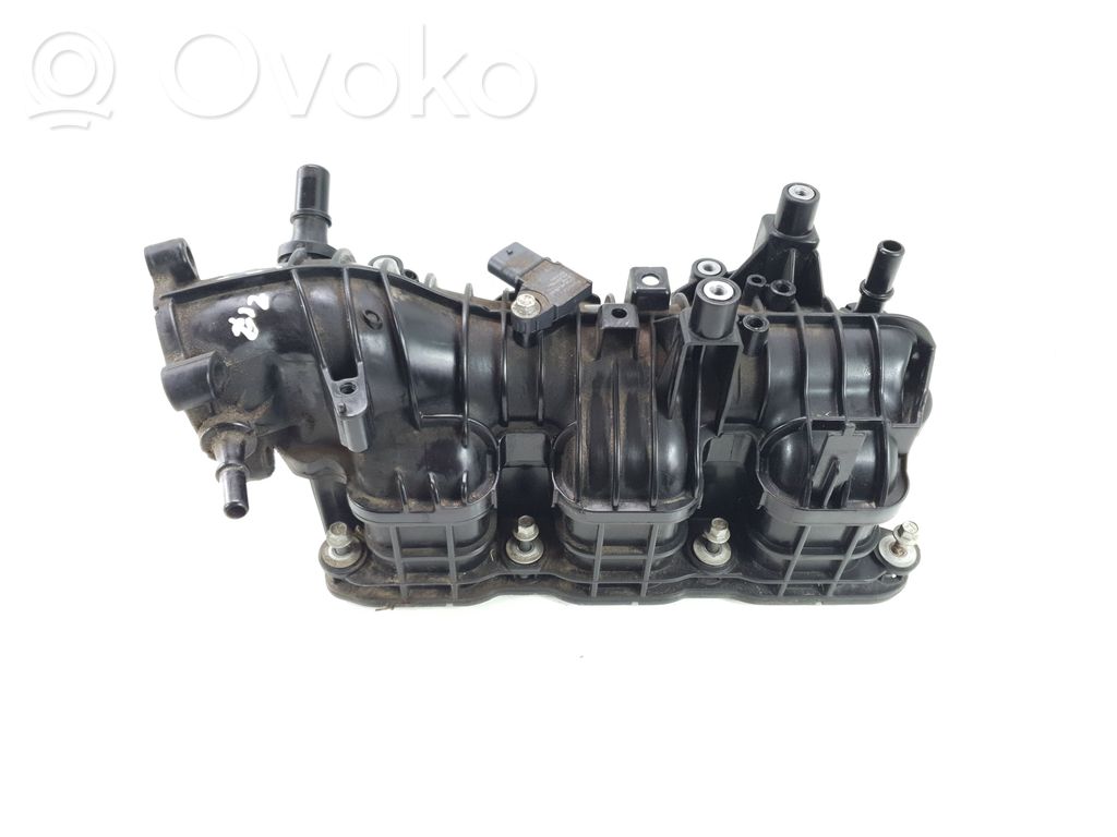 Ford F150 Intake manifold 