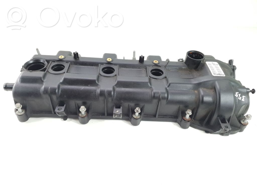 Dodge Challenger Ventildeckel 