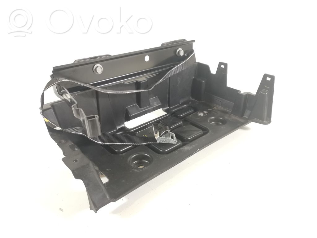 Dodge Challenger Battery tray 