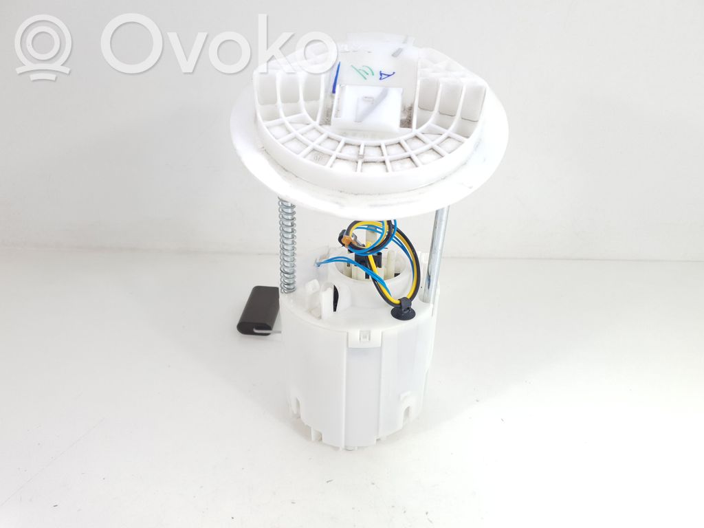 Dodge Challenger In-tank fuel pump 