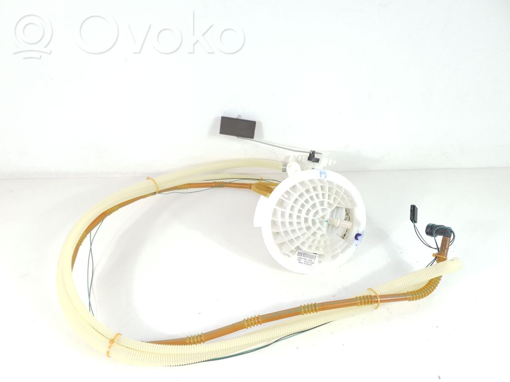 Dodge Challenger Fuel level sensor 